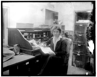 Anne Martin LOC hec.13917