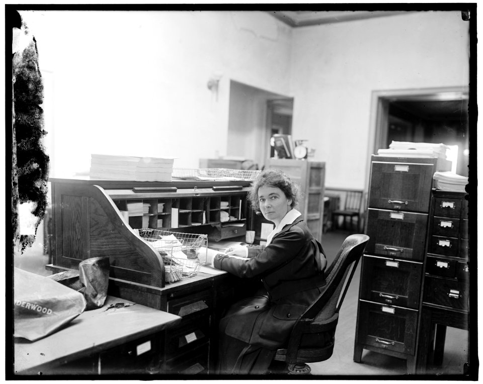 Anne Martin LOC hec.13919