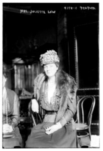 Anne Hyde Clarke Choate LCCN2014705851