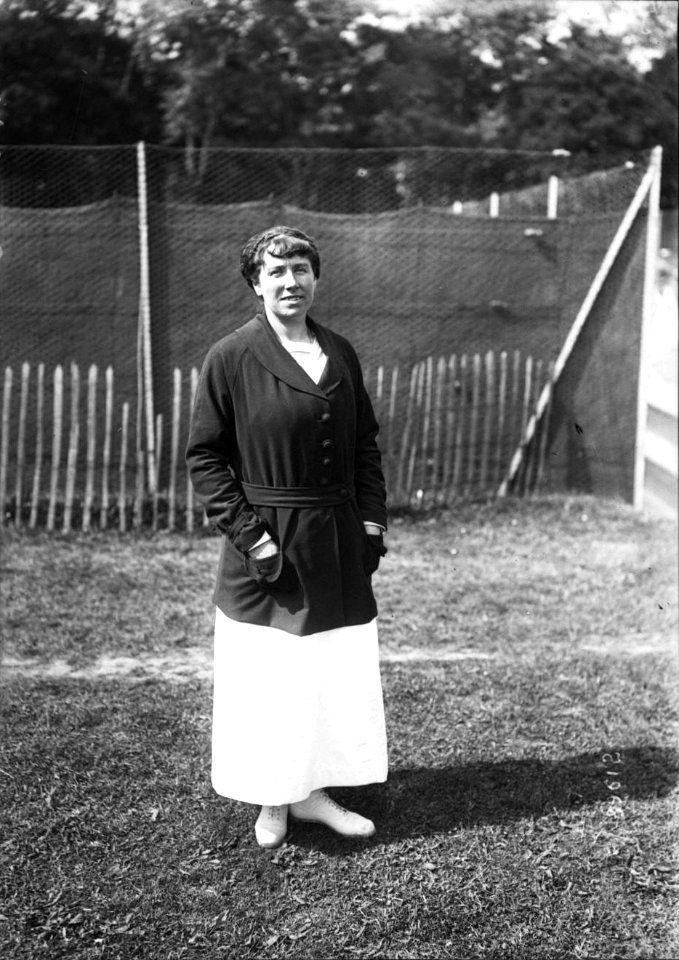 Anne de borman