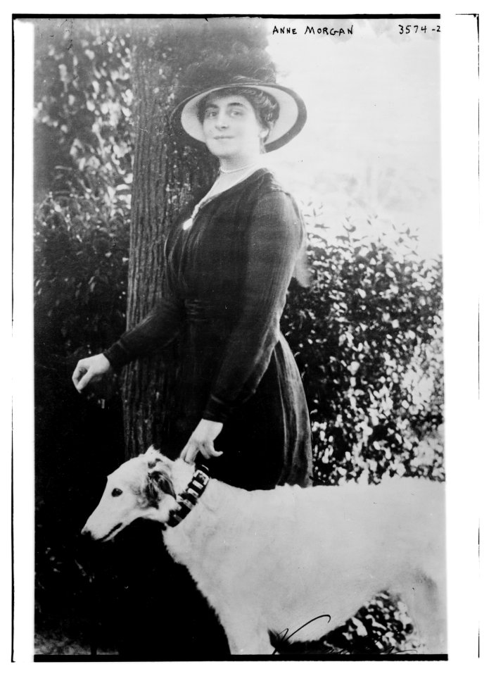 Anne Morgan LCCN2014699683