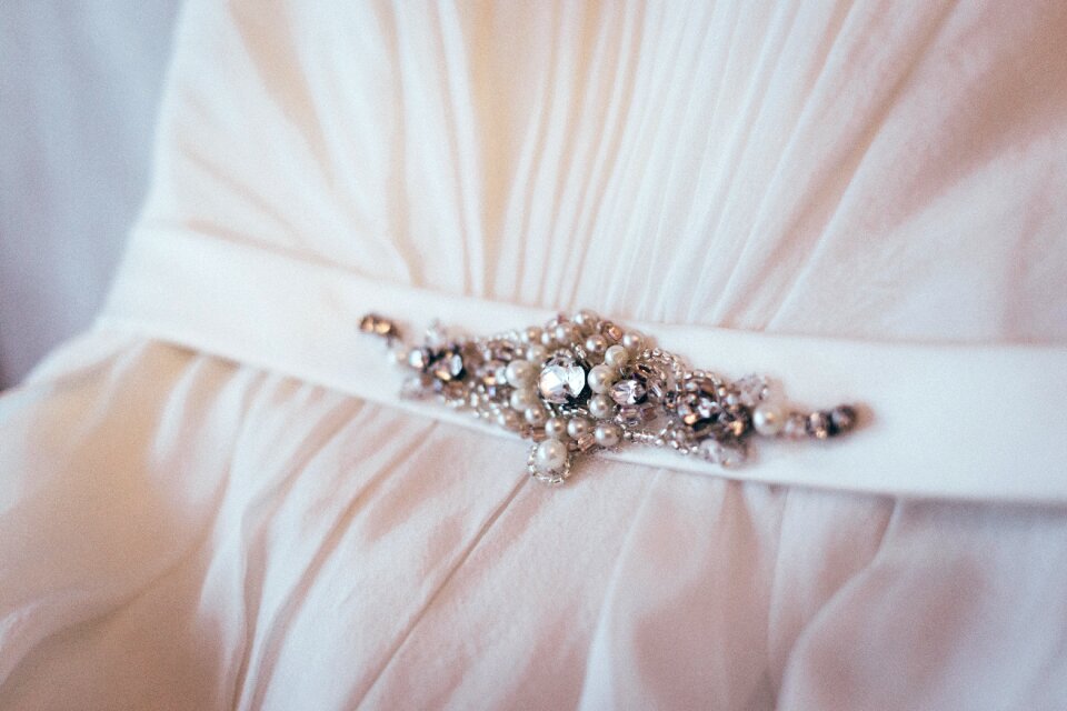 Bride celebration ceremony