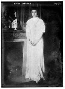 Anne Morgan LCCN2014701145