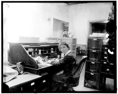 Anne Martin LOC hec.13918