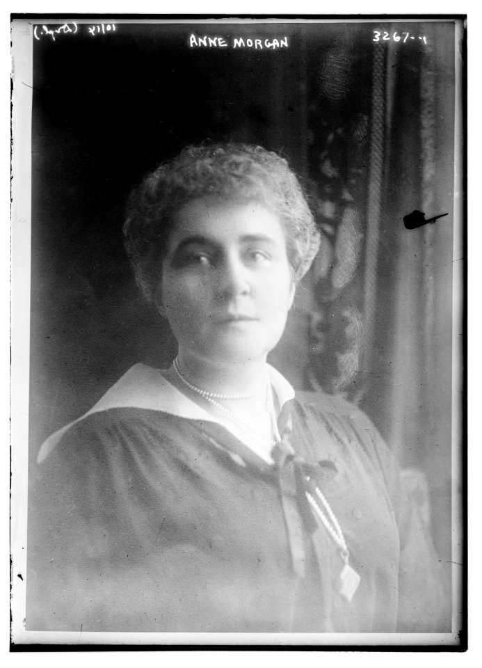 Anne Morgan LCCN2014697832