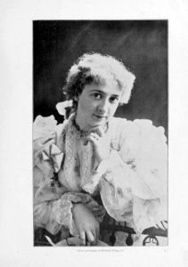 Anne O'Neill, by Morrison, Chicago