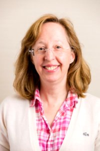 Anne R. Pariser