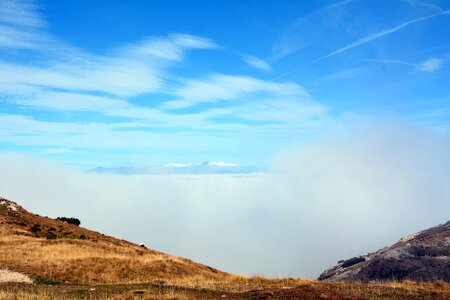 Clouds baldo trent photo