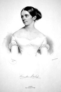 Annette Bishop Litho