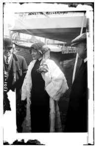 Annette Kellerman LCCN2014686811