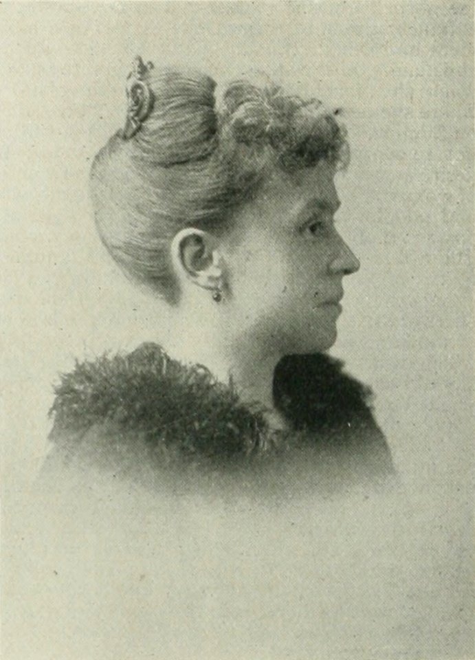 ANNIE FILLMORE SHEARDOWN A woman of the century (page 660 crop)