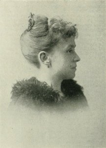 ANNIE FILLMORE SHEARDOWN A woman of the century (page 660 crop)