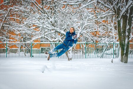 Leann ice dmitry silaev photo