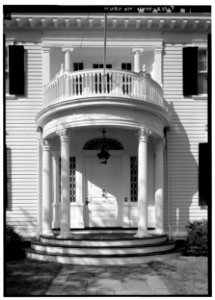 Annie Longfellow Thorpe House - 080123pu