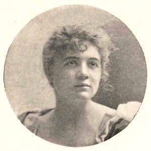 Annie Irish. Falk