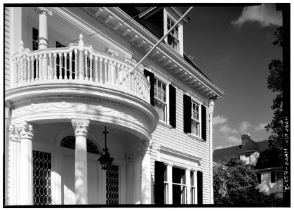 Annie Longfellow Thorpe House - 080124pu