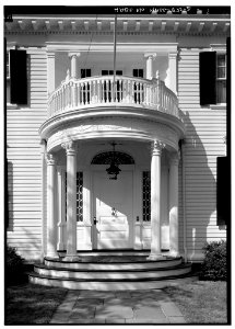 Annie Longfellow Thorpe House - 080123pv