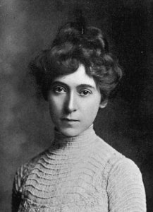 Annie Russell, stage actress