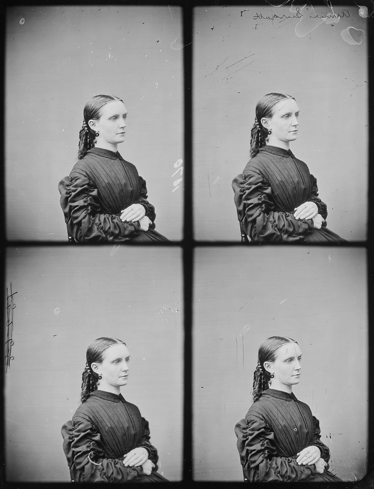 Annie Surratt (4172595166)