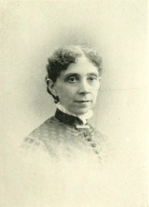 ANNIE SHERWOOD HAWKS A woman of the century (page 375 crop)