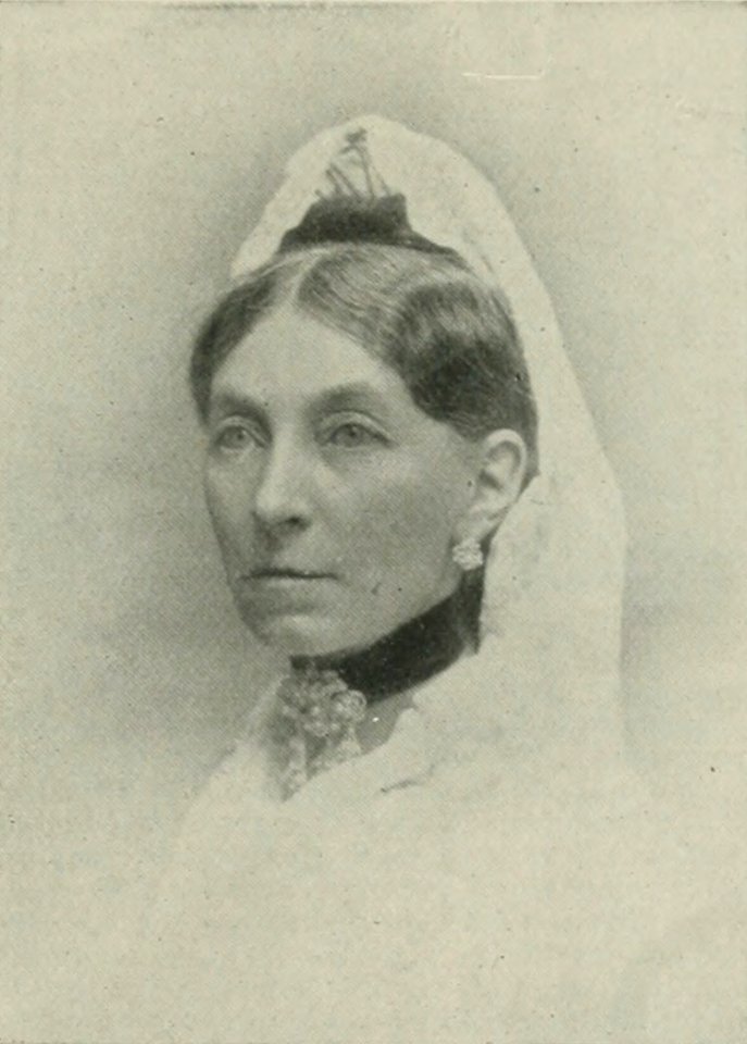 ANNIE ROTHWELL A woman of the century (page 633 crop)