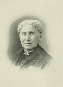 ANNIE WITTENMYER A woman of the century (page 803 crop)