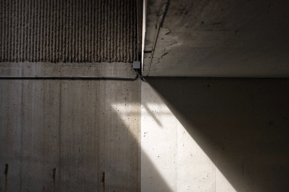 Architecture building structure