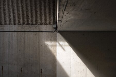 Architecture building structure