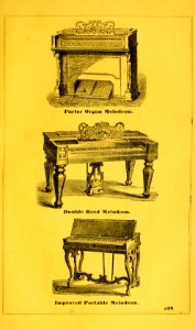Annual report of the American Institute, of the City of New York (1864) 0555
