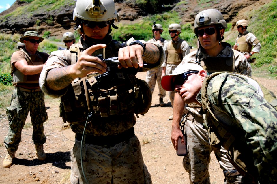 Annual training 140820-N-AX577-058