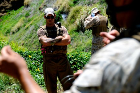 Annual training 140820-N-AX577-077