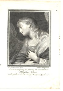 Annunciazione-Giovan-Gioseffo-dal-Sole