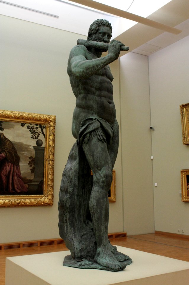 Anonyme - Hercule