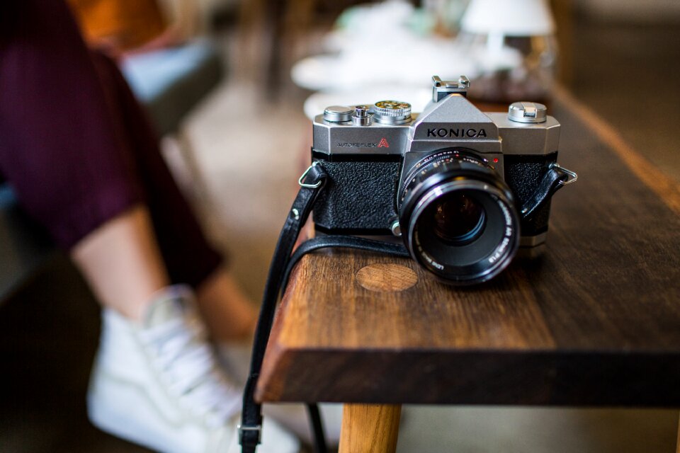 Outdoor travel wooden