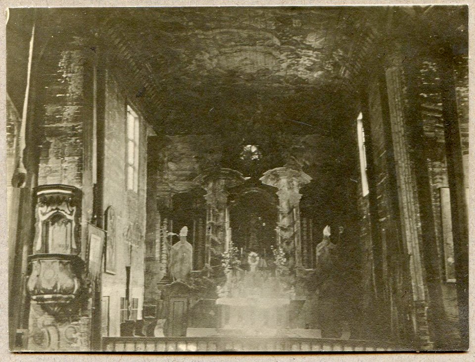 Anopal, Śviatoj Hanny. Анопаль, Сьвятой Ганны (1900-07)