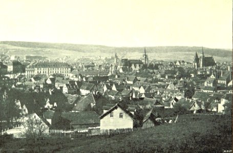 Ansbach Bronner 1898