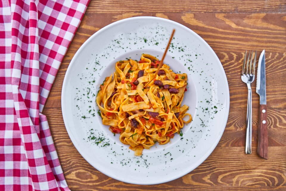 Carb table healthy lifestyle