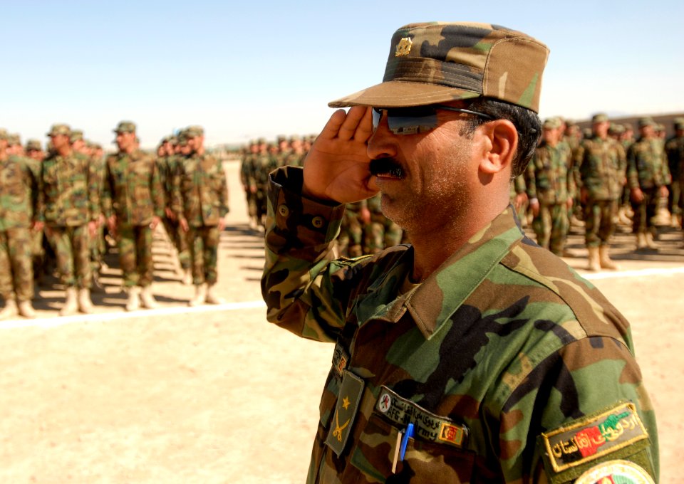 ANSF Graduate from Courses at RMTC DVIDS375443