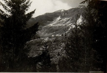 Ansicht des Grappastockes (BildID 15634912)