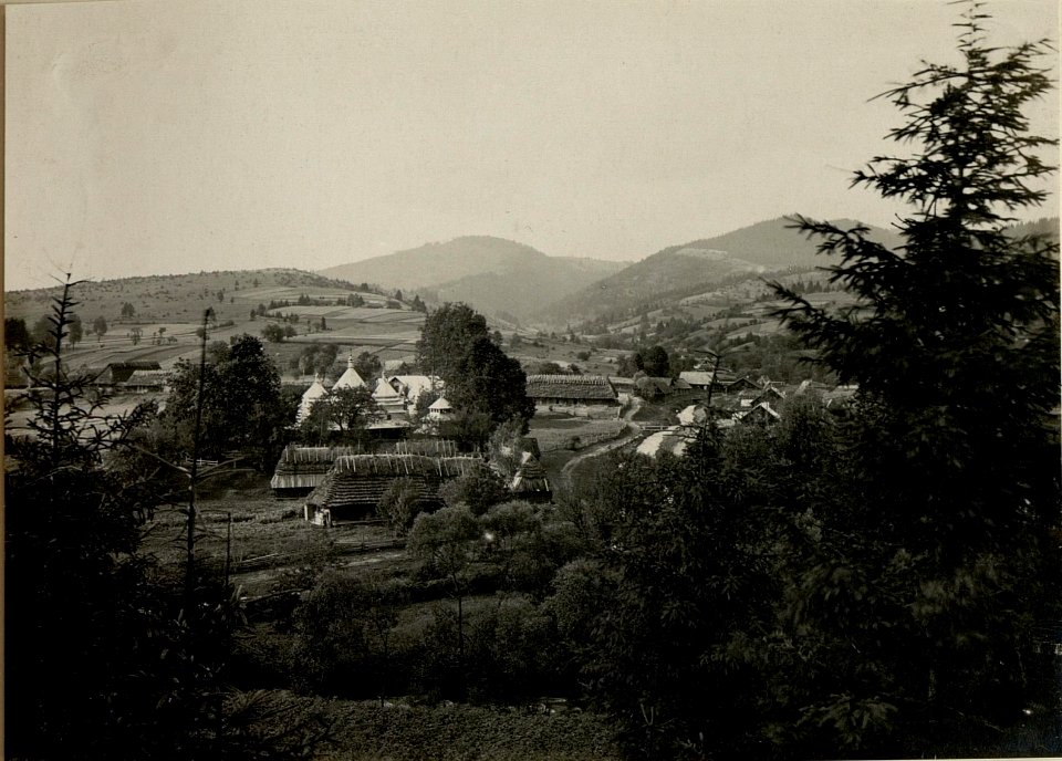 Ansicht von Libochora (BildID 15525419)