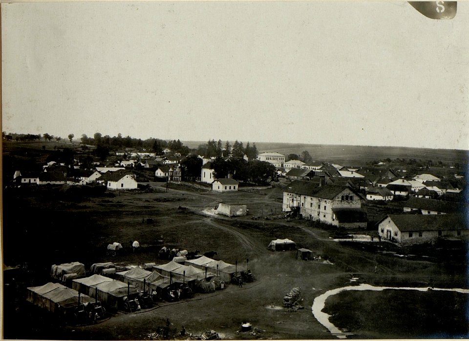 Ansicht von Narajow (BildID 15525720)
