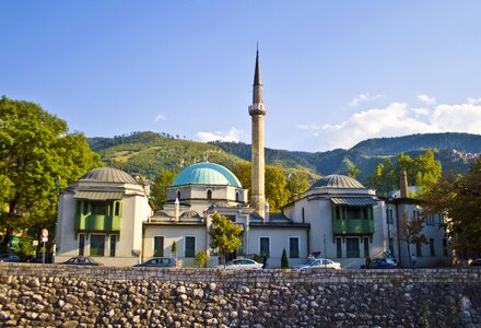 Ottoman bosnia culture