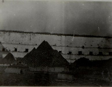 Ansichten und Strassenscenen in NOVIBAZAR. Aufgenommen im Februar 1916. (BildID 15454601) photo