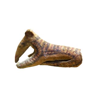 Anteater-MAHG P 0391-P6130457-white