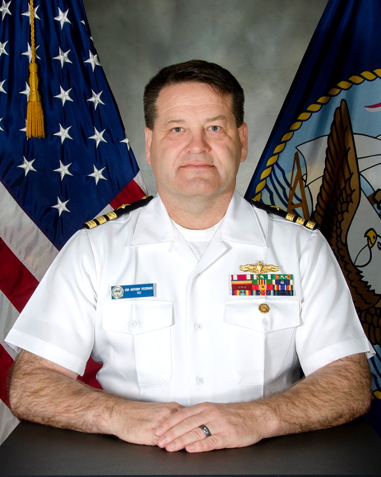 Anthony M. Pecoraro