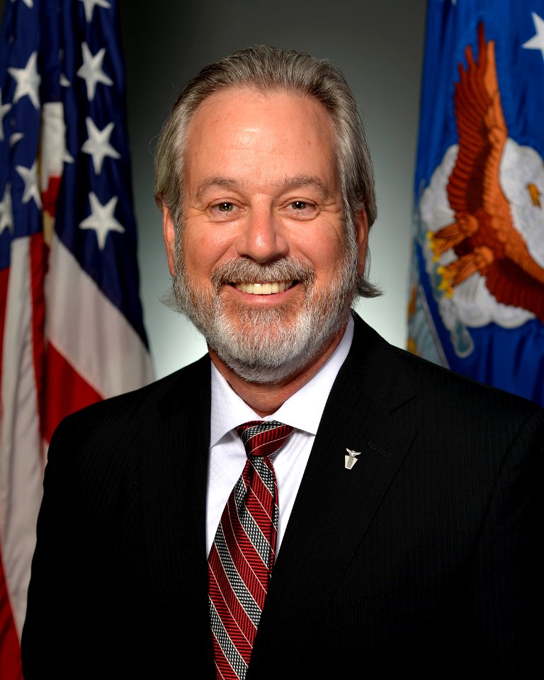 Anthony P. Reardon