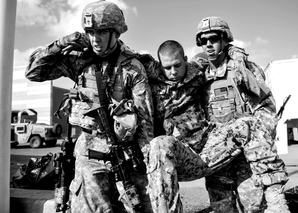 Anti-terrorism exercise 131120-N-LE393-210