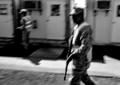 Anti-terrorism exercise 131120-N-LE393-316
