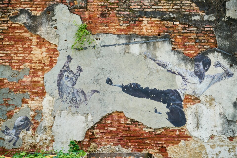 Graffiti art pictures