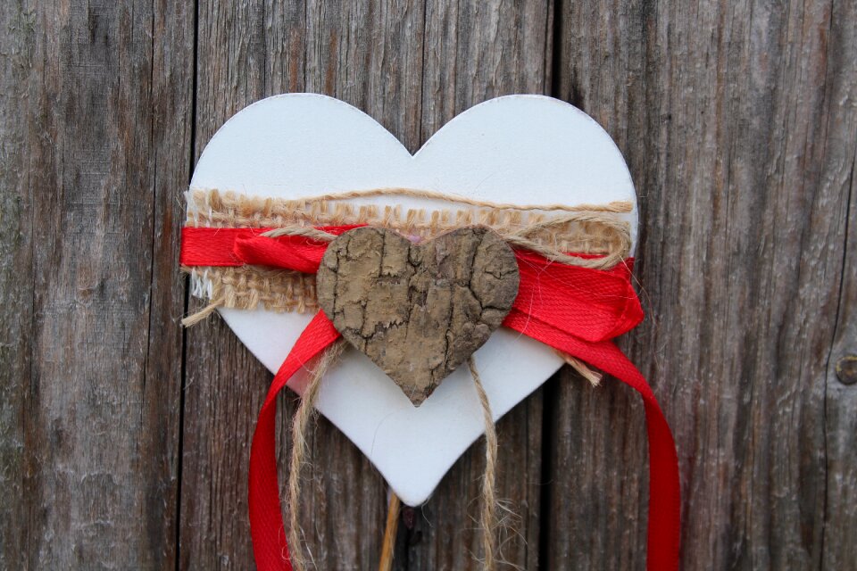 Decoration valentine's day mother's day